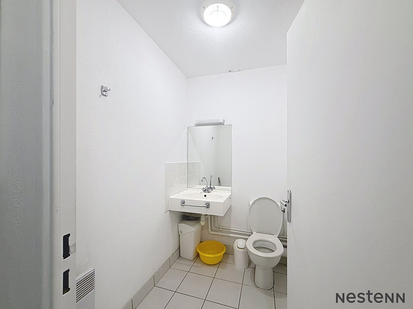 Appartement à vendre, 18m², Saint-Etienne