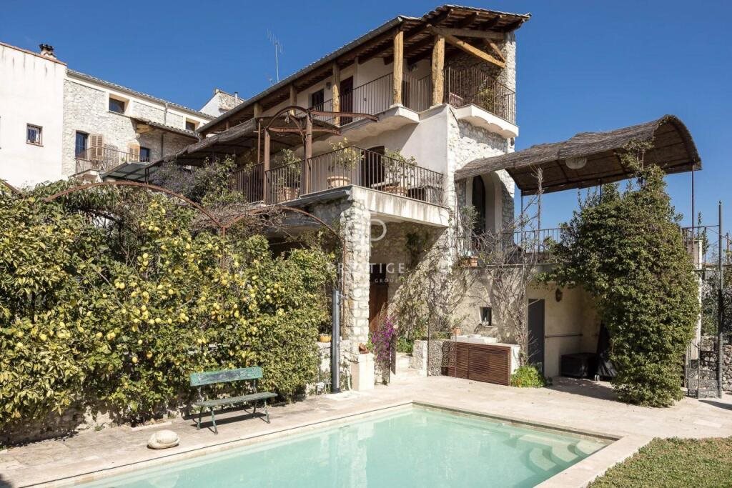 Maison à vendre, 354m², La Colle-sur-Loup