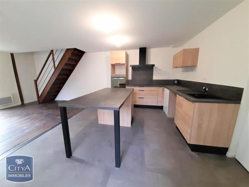 Appartement à louer, 70m², Ambazac