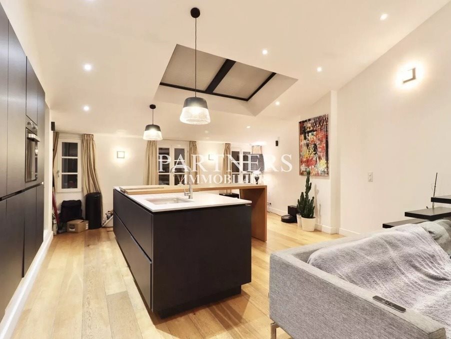 Appartement à vendre, 70m², Aix-en-Provence