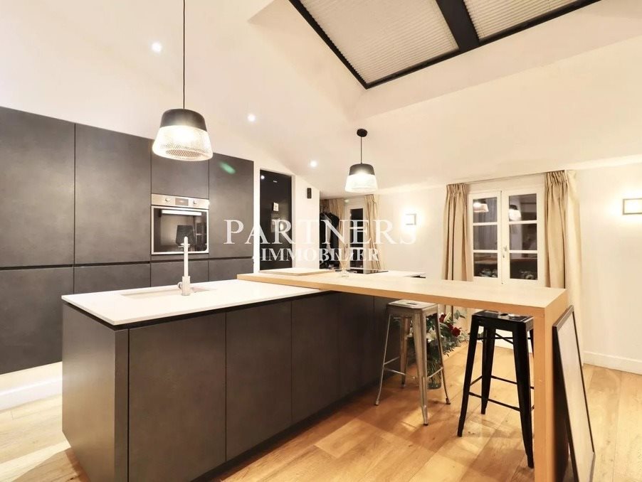 Appartement à vendre, 70m², Aix-en-Provence