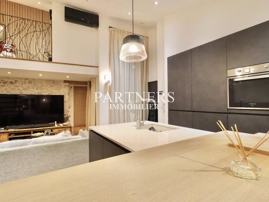 Appartement à vendre, 70m², Aix-en-Provence