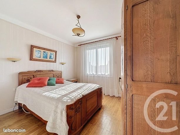 Maison à vendre, 92m², Nantes