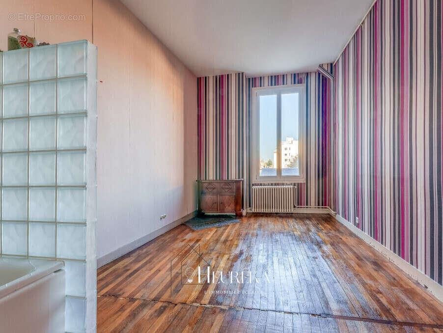 Appartement à vendre, 84m², Tours