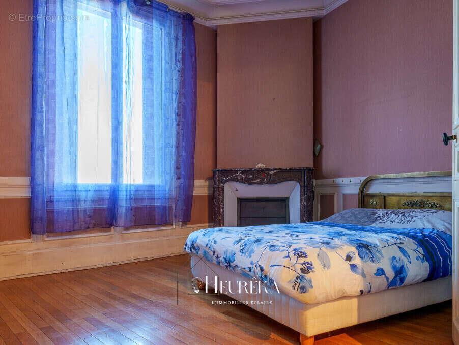 Appartement à vendre, 84m², Tours