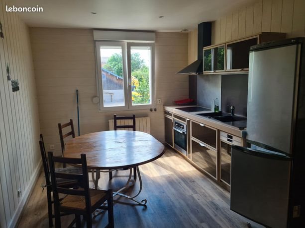 Appartement à vendre, 70m², Valdahon