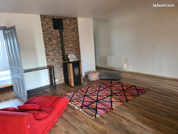Appartement à vendre, 70m², Valdahon