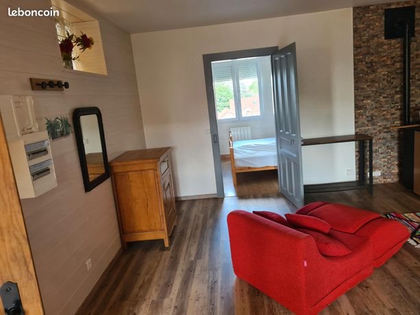 Appartement à vendre, 70m², Valdahon