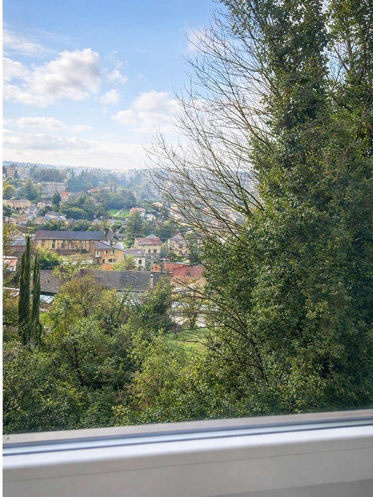 Appartement à vendre, 22m², Angoulême