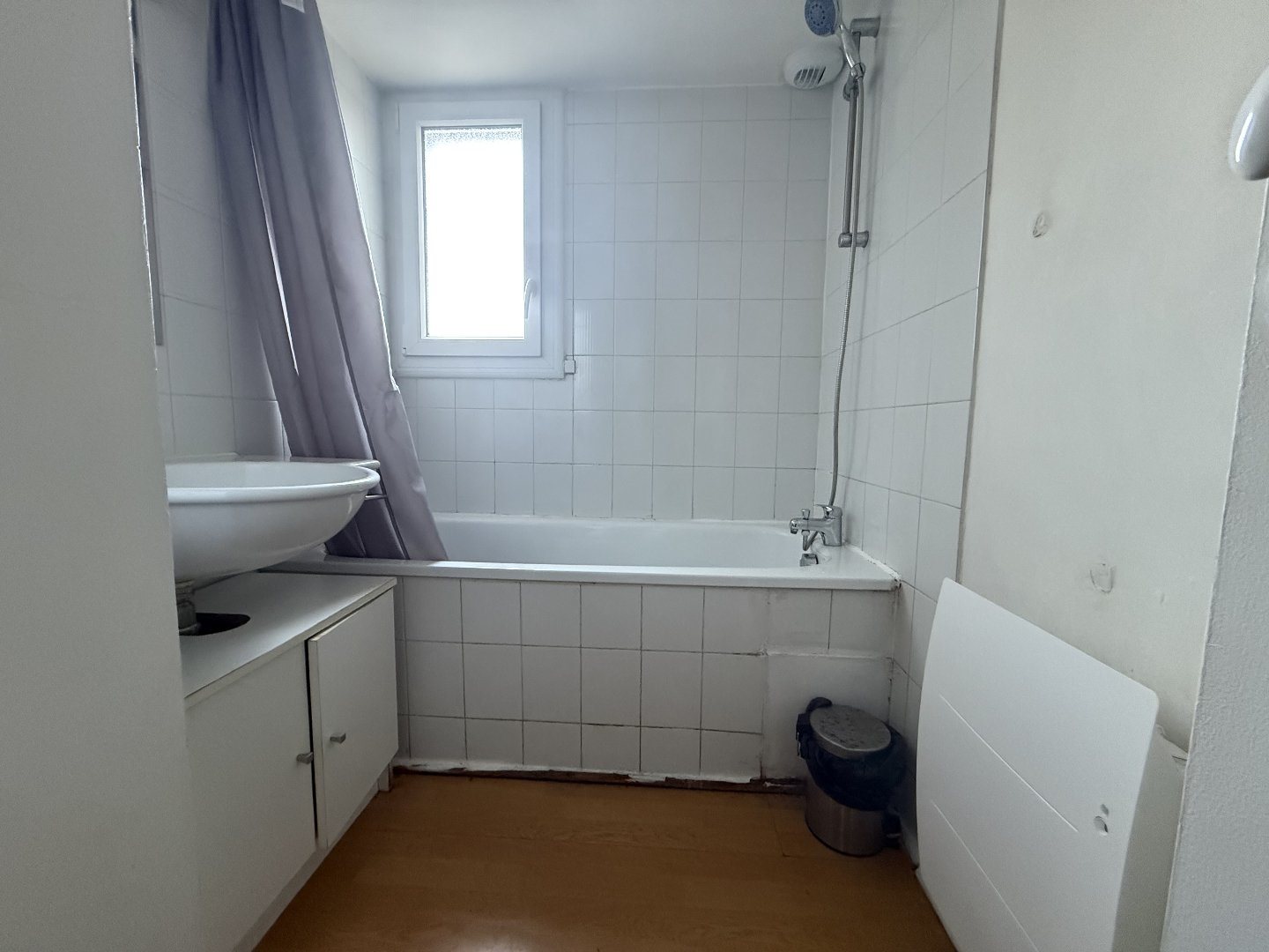 Appartement à vendre, 22m², Angoulême