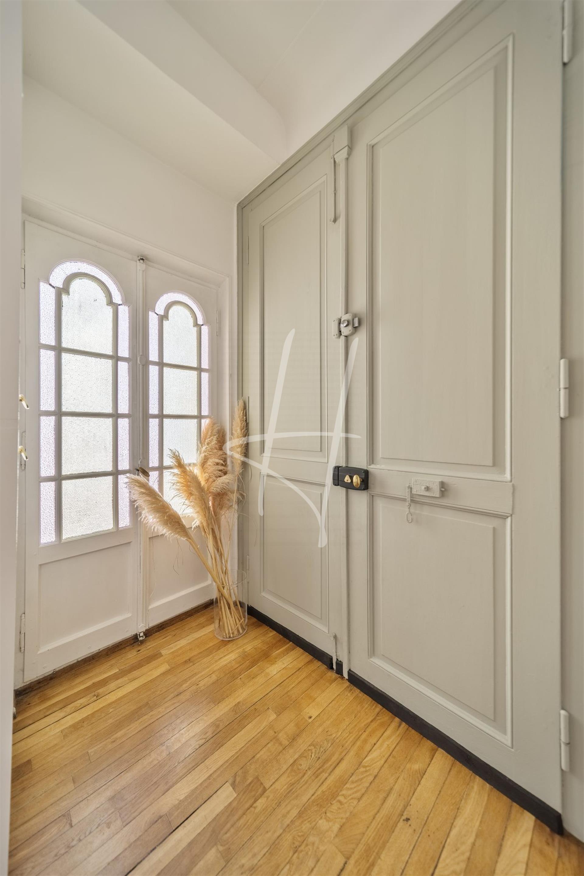 Appartement à vendre, 134m², Metz