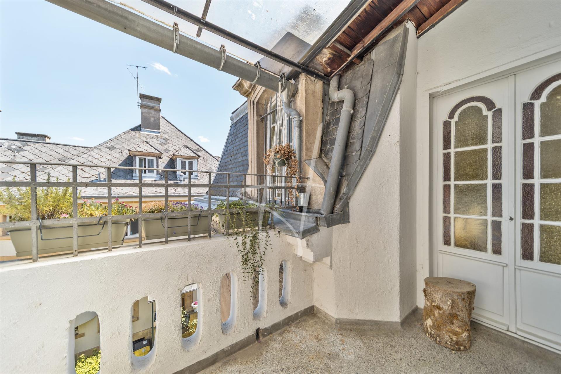 Appartement à vendre, 134m², Metz