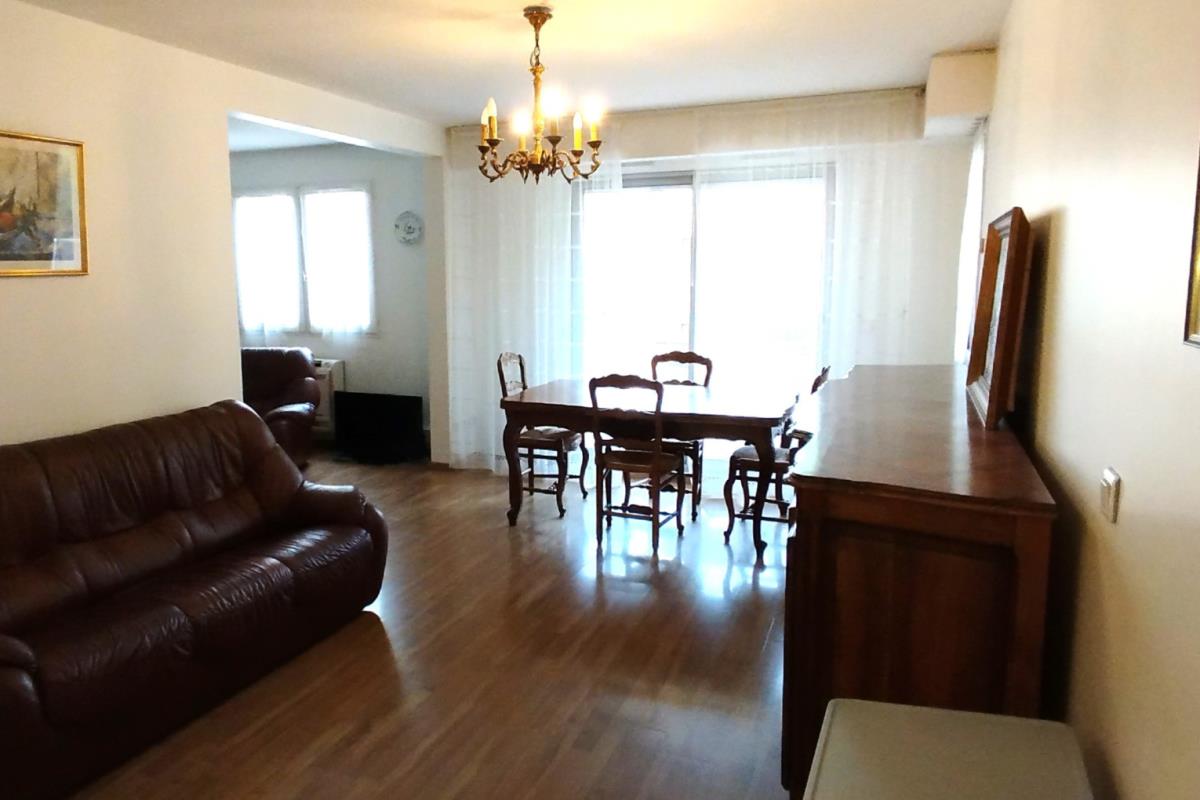 Appartement à vendre, 73m², Aix-en-Provence