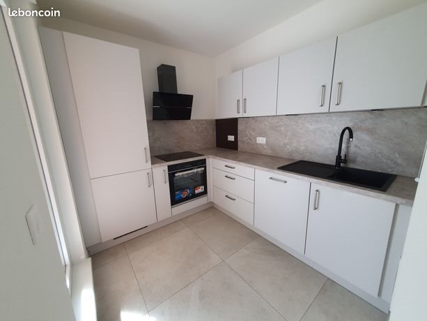 Appartement à louer, 64m², La Wantzenau