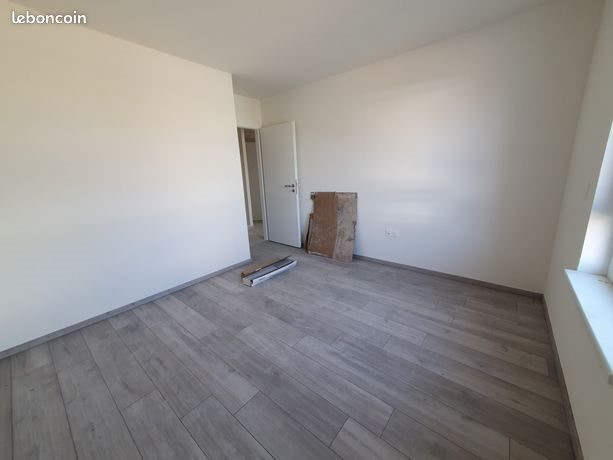 Appartement à louer, 64m², La Wantzenau