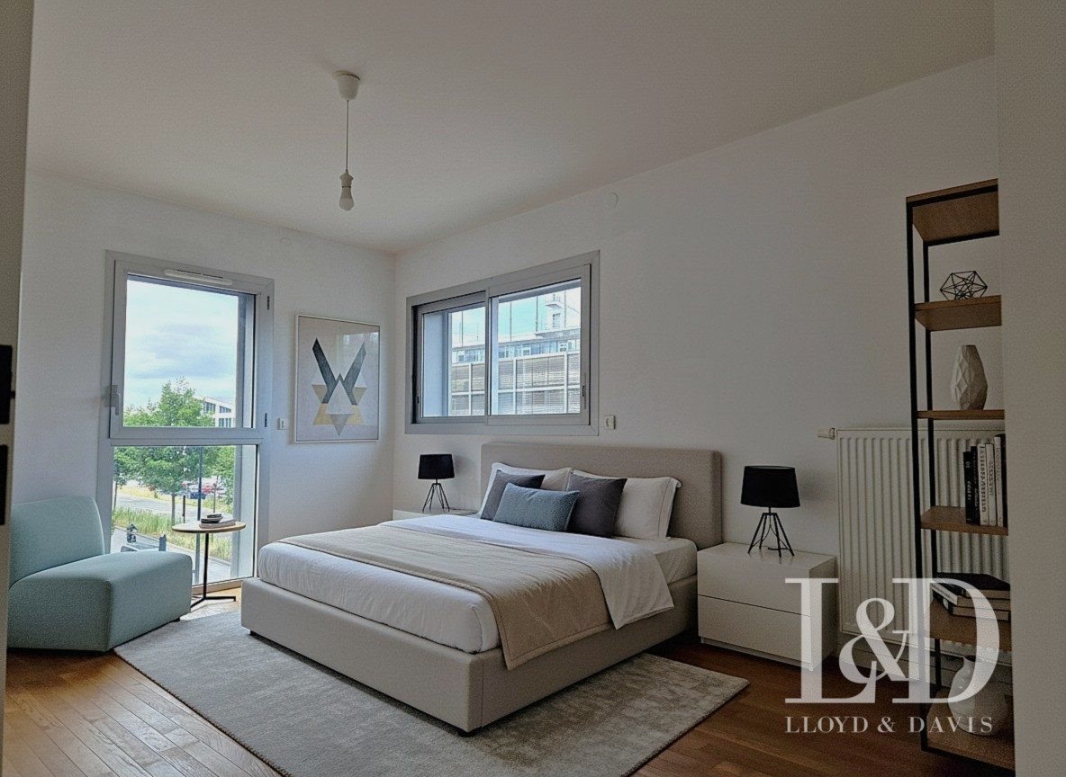 Appartement à vendre, 75m², Bordeaux