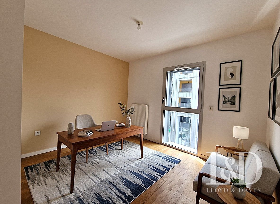 Appartement à vendre, 75m², Bordeaux