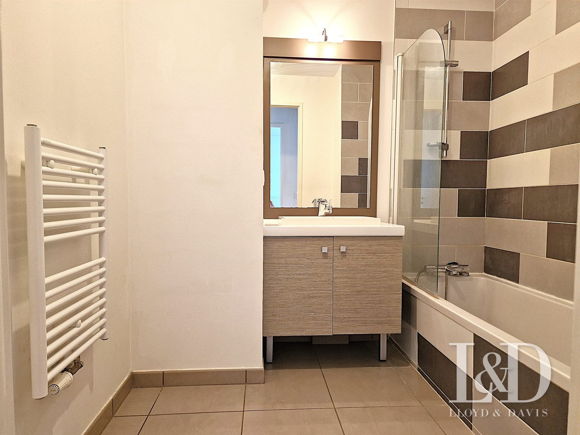 Appartement à vendre, 75m², Bordeaux