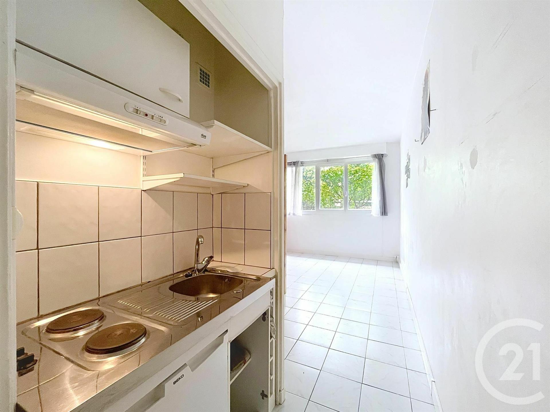 Maison à vendre, 28m², Paris 14ème