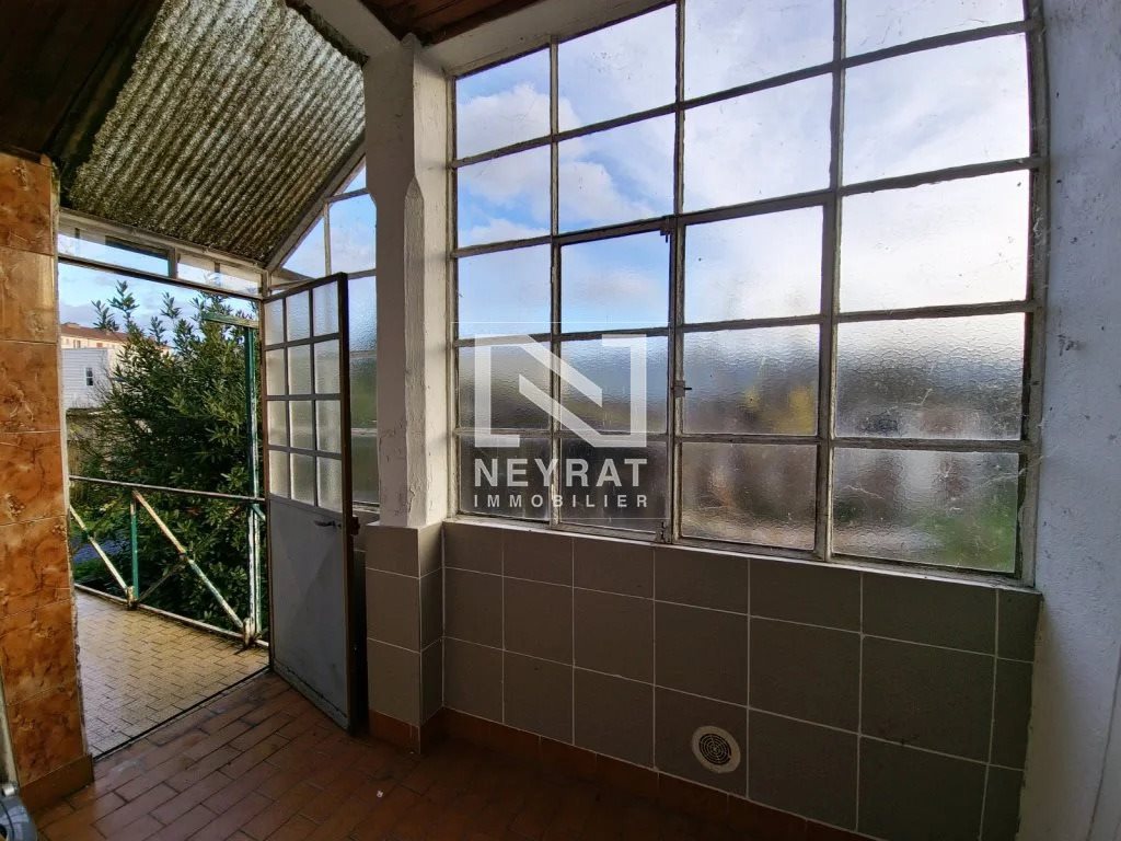 Appartement à vendre, 124m², Digoin