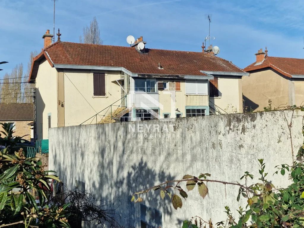 Appartement à vendre, 124m², Digoin