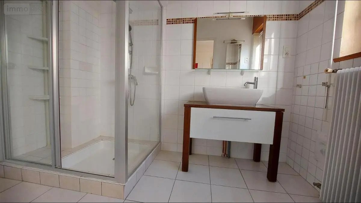 Appartement à vendre, 161m², Besançon