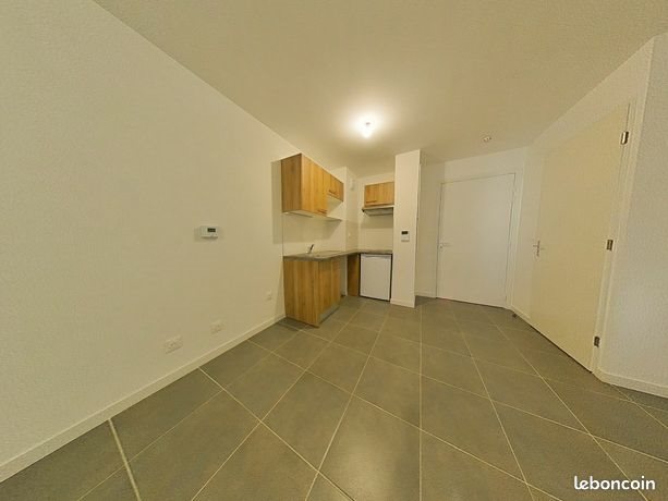 Appartement à louer, 41m², Toulouse