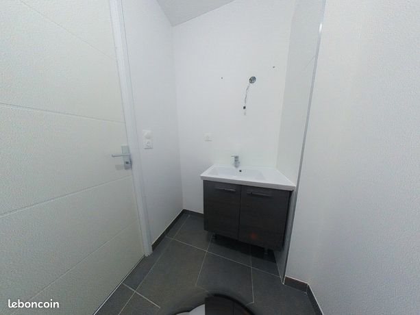 Appartement à louer, 41m², Toulouse