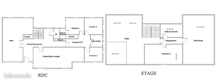 Maison à vendre, 385m², Reims