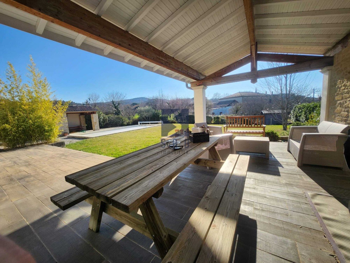 Maison à vendre, 165m², Upie