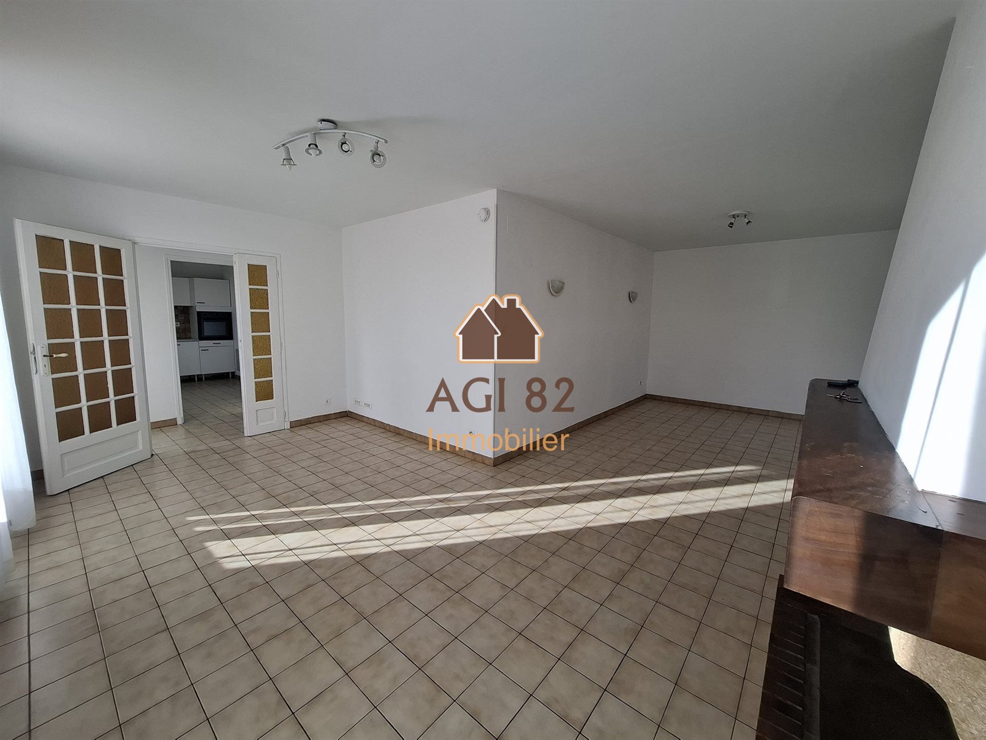 Maison à louer, 83m², Castelsarrasin