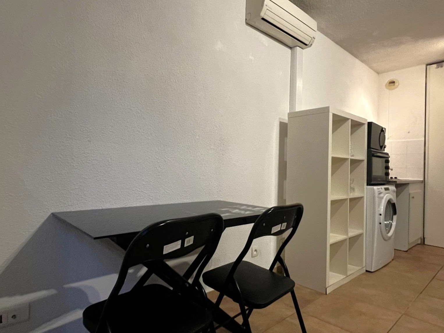 Appartement à vendre, 27m², Nîmes
