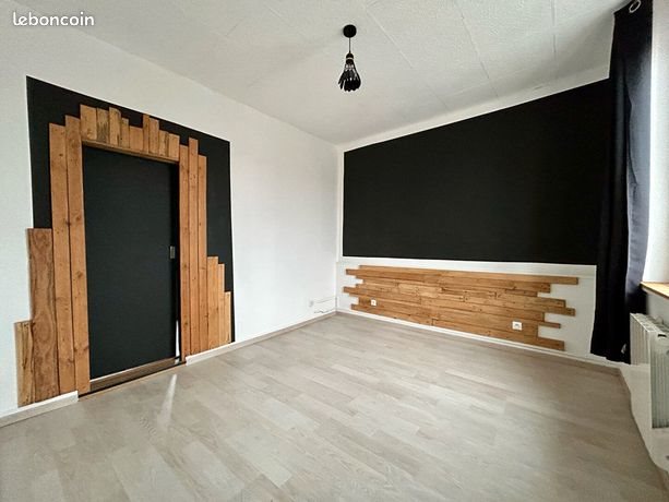 Appartement à louer, 61m², Saint-Pierre-lès-Elbeuf