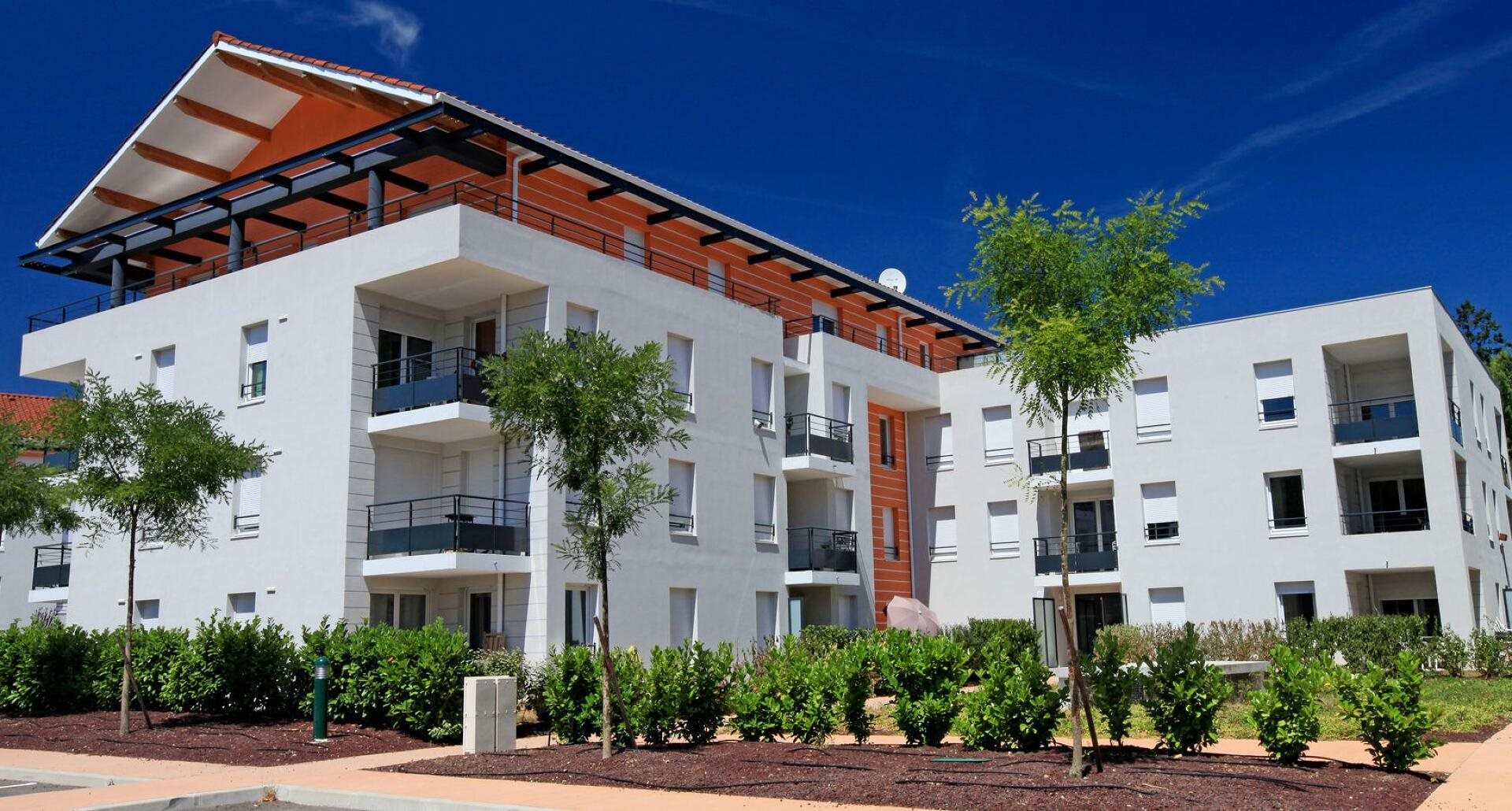 Appartement à louer, 38m², La Verpillière