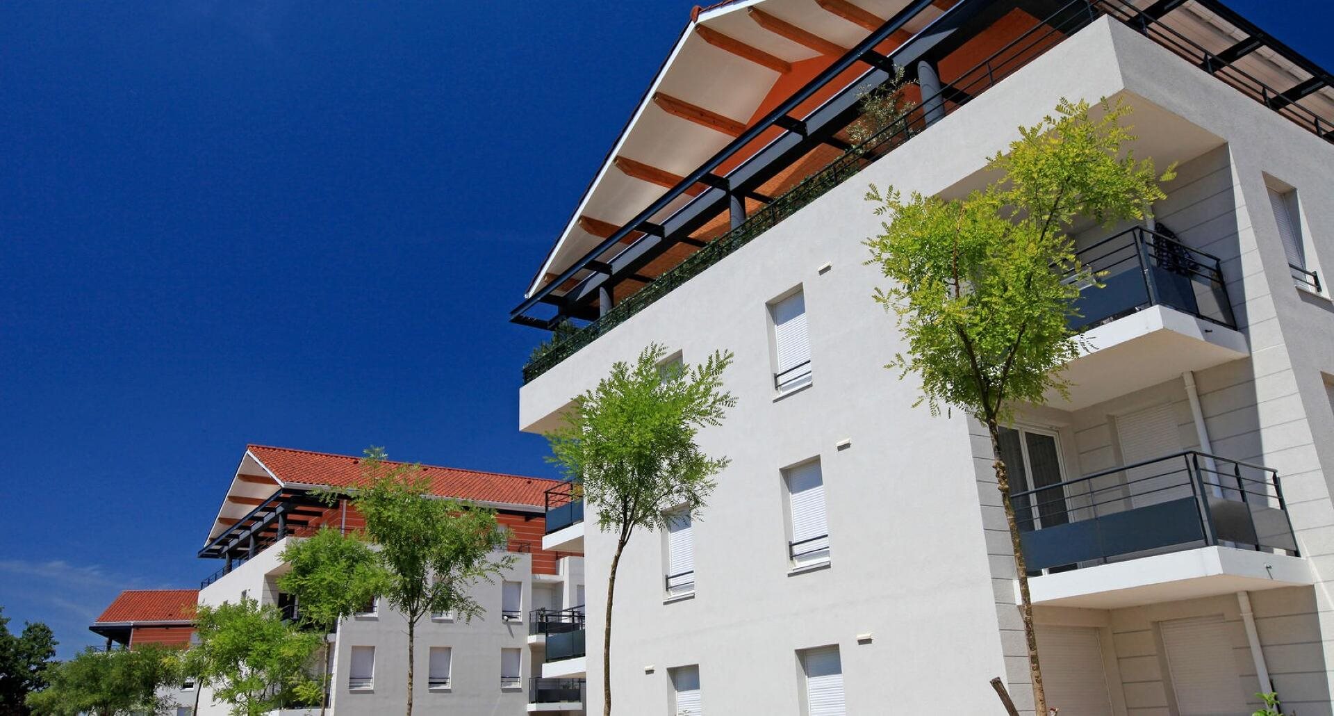 Appartement à louer, 38m², La Verpillière