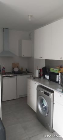 Appartement à louer, 30m², Marseille 9ème