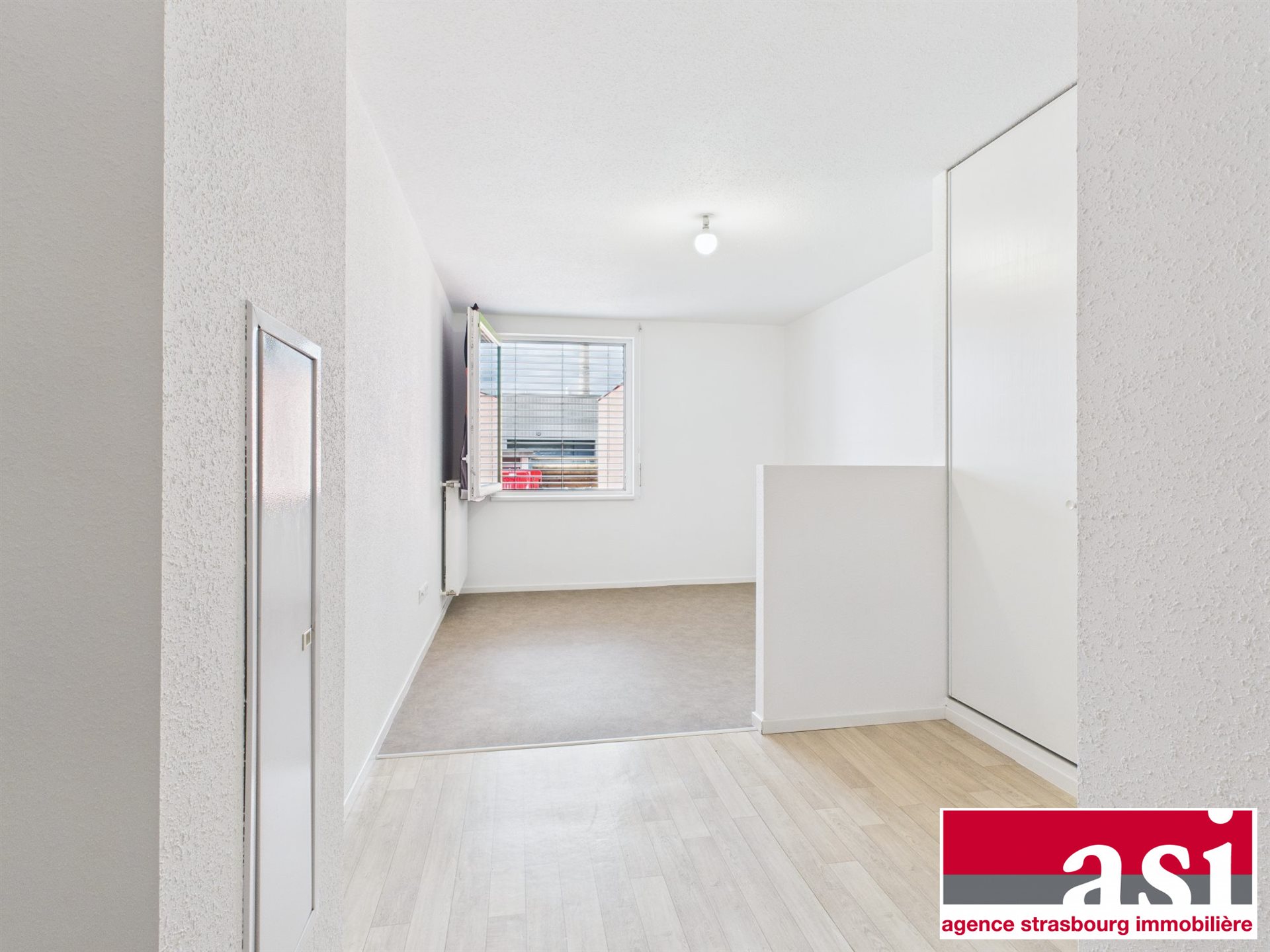 Appartement à vendre, 25m², Strasbourg