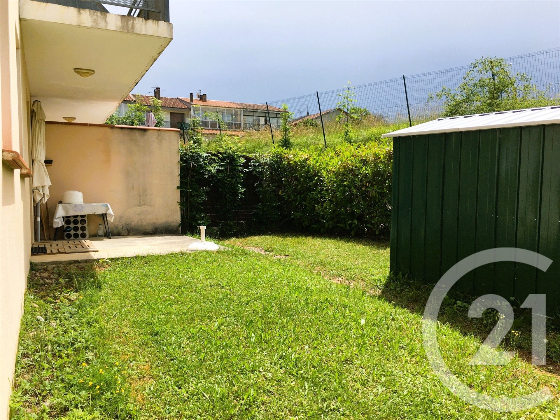 Appartement à vendre, 46m², Lavelanet