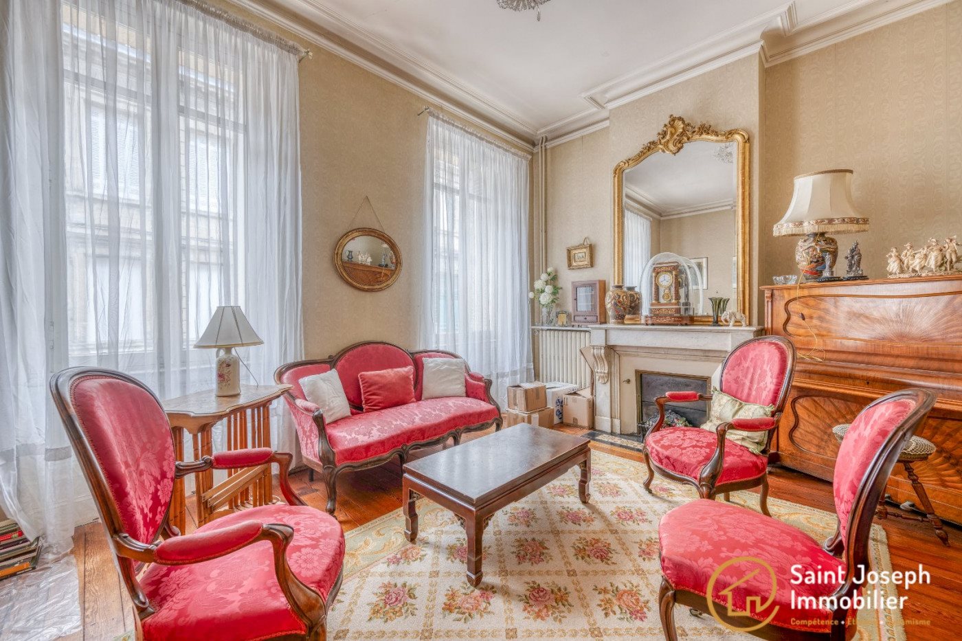 Maison à vendre, 195m², Bordeaux