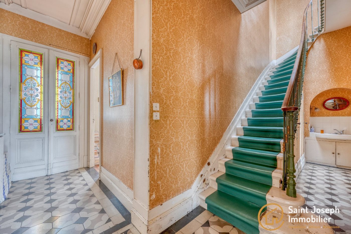 Maison à vendre, 195m², Bordeaux