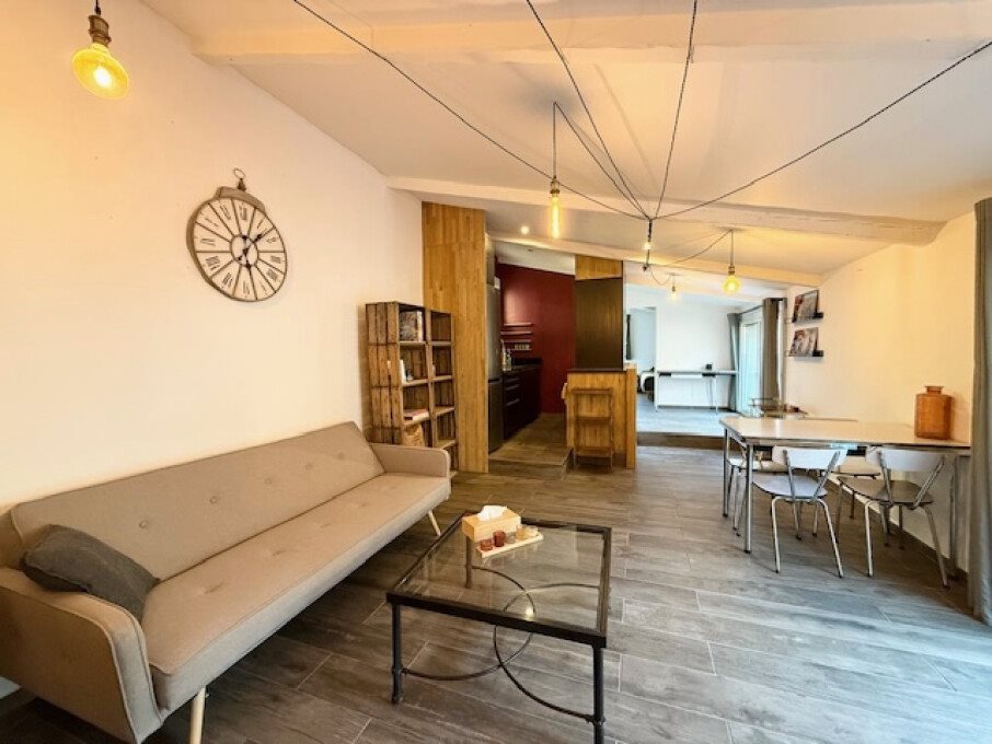 Appartement à vendre, 52m², Aix-en-Provence