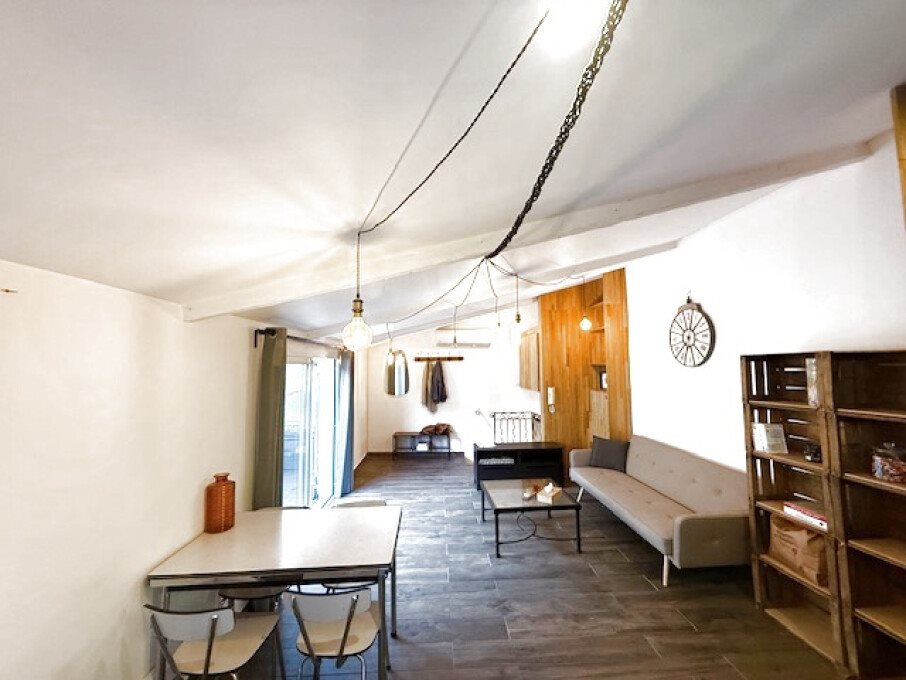 Appartement à vendre, 52m², Aix-en-Provence