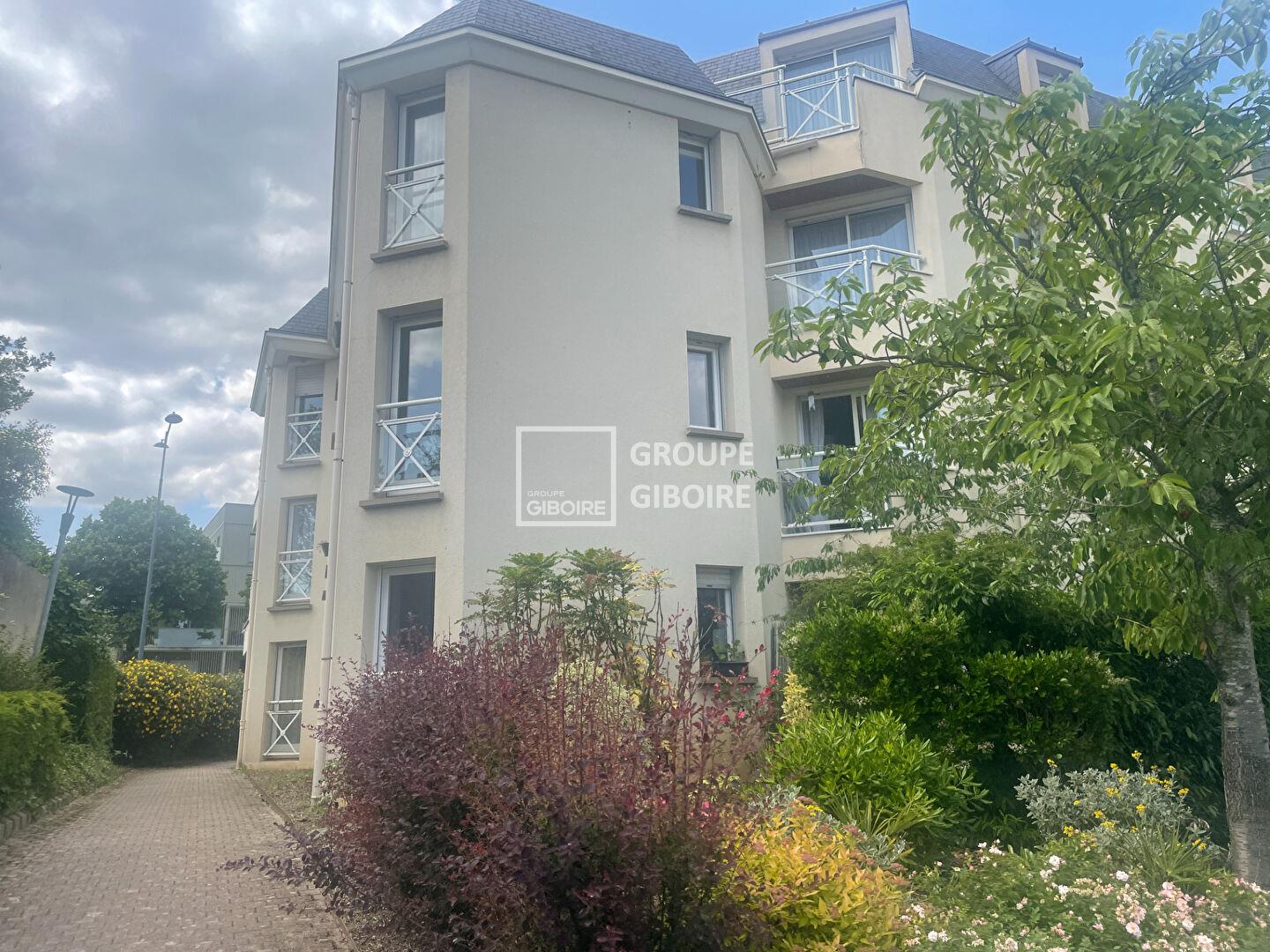 Appartement à vendre, 64m², Rennes