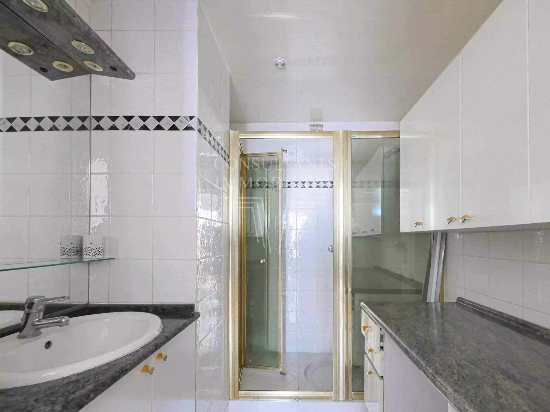 Appartement à vendre, 108m², Paris 16ème