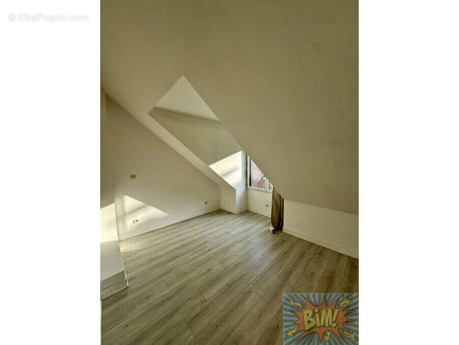Appartement à vendre, 65m², Rouen