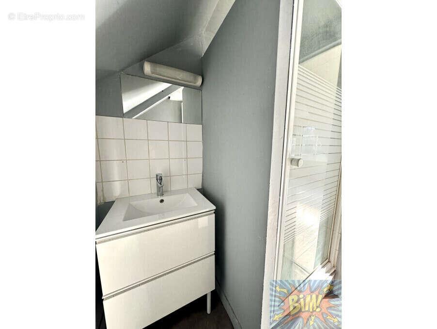 Appartement à vendre, 65m², Rouen