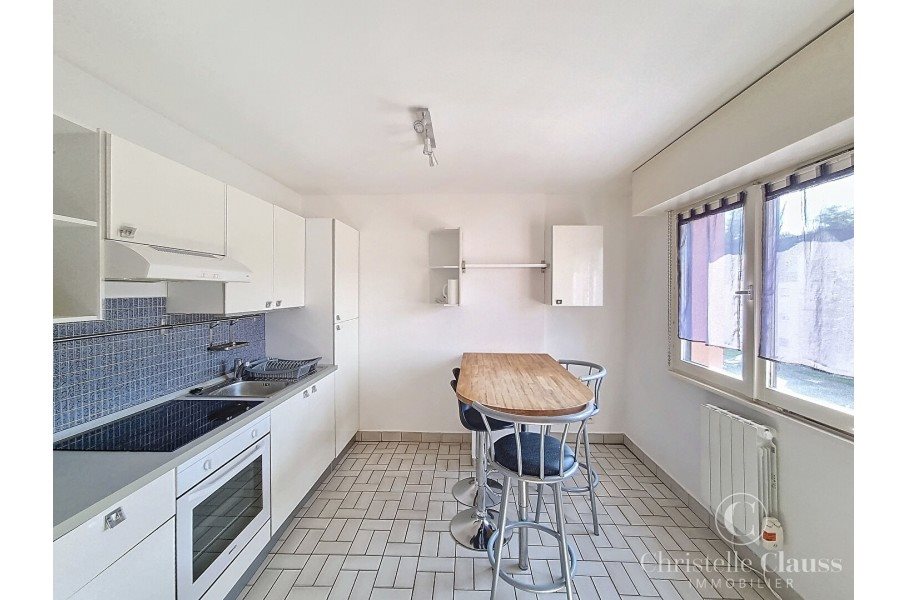 Appartement à louer, 29m², Four