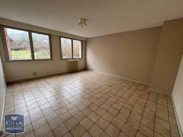 Appartement à louer, 45m², Laxou