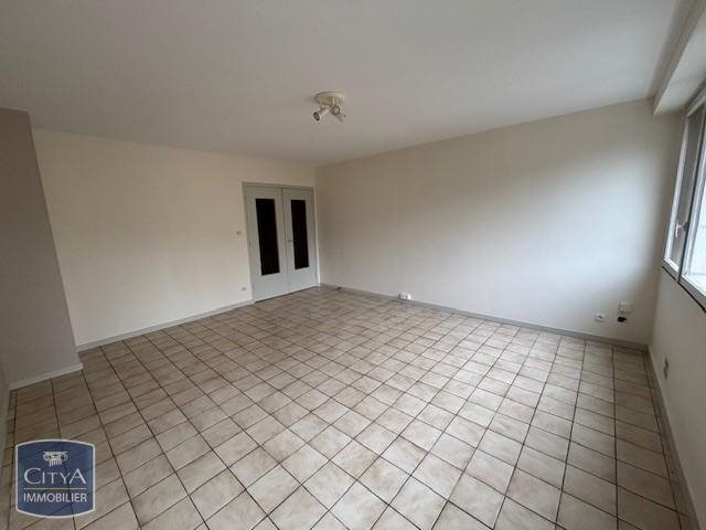 Appartement à louer, 45m², Laxou