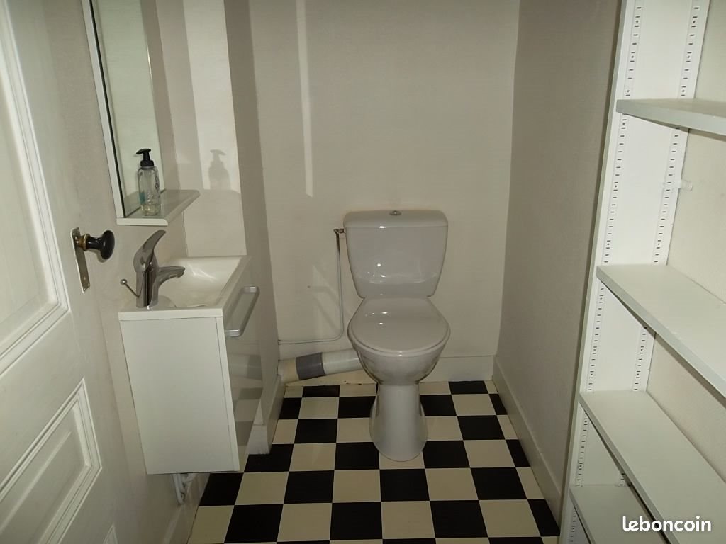 Appartement à louer, 134m², Saint-Etienne